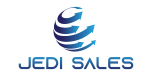 Jedi Sales Logo